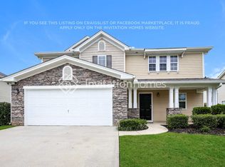2058 White Top Rd, Lawrenceville, GA 30045