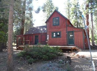 920 Rusty Rd, Kings Beach, CA 96143