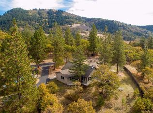 8009 Dead Indian Memorial Rd, Ashland, OR 97520