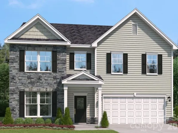 4233 Vista Pine Dr, Charlotte, NC 28215