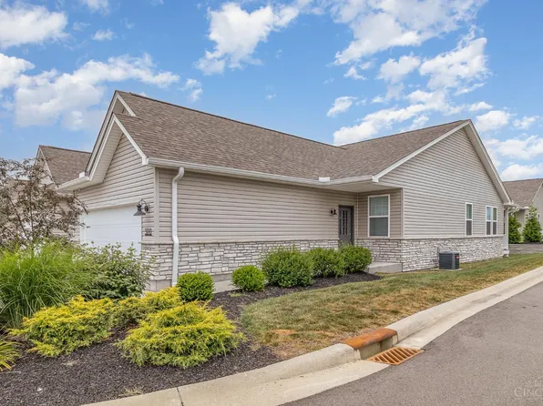 5010 Garden Grove Ln, Cincinnati, OH 45238