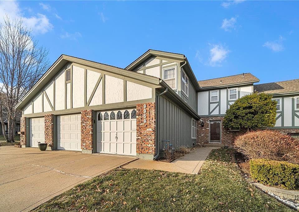 9959 Edelweiss Cir, Merriam, KS 66203 MLS 2414171 Zillow