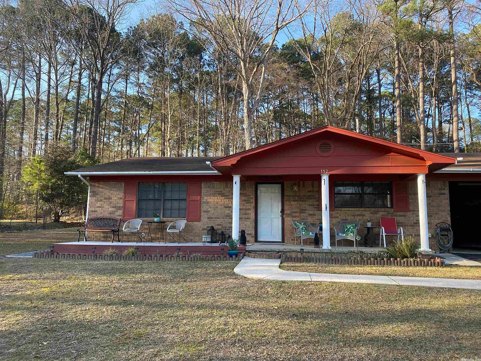 112 W Mockingbird Ln, Dequeen, AR 72150 Zillow