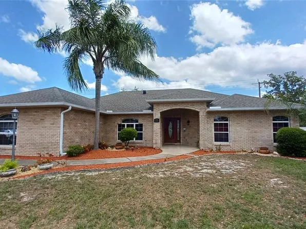 1491 E Palomar Dr, Deltona, FL 32738