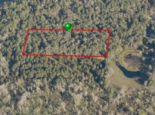McKenzie Rd, Lake Helen, FL 32744