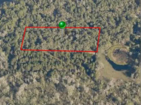 McKenzie Rd, Lake Helen, FL 32744