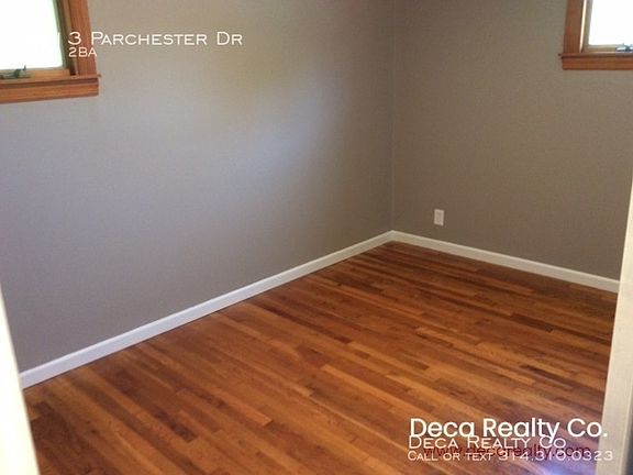 4th image of 5613 Parchester Dr