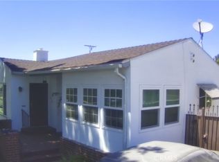 3100 Via San Carlo, Montebello, CA 90640