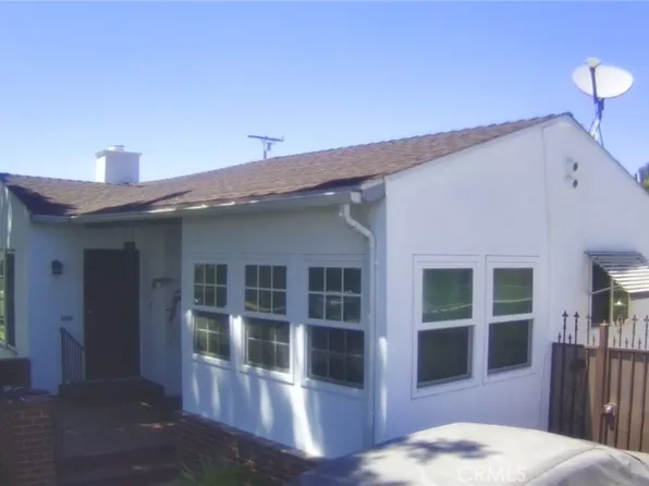 3100 Via San Carlo, Montebello, CA 90640