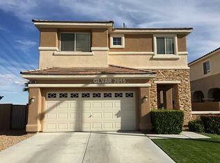11039 Evvie Ln, Las Vegas, NV 89135