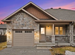 376 Solstice Cres, Russell, ON K0A1W1