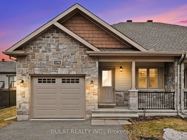 376 Solstice Cres, Russell, ON K0A 1W1
