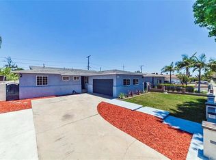 1246 N Riviera St, Anaheim, CA 92801