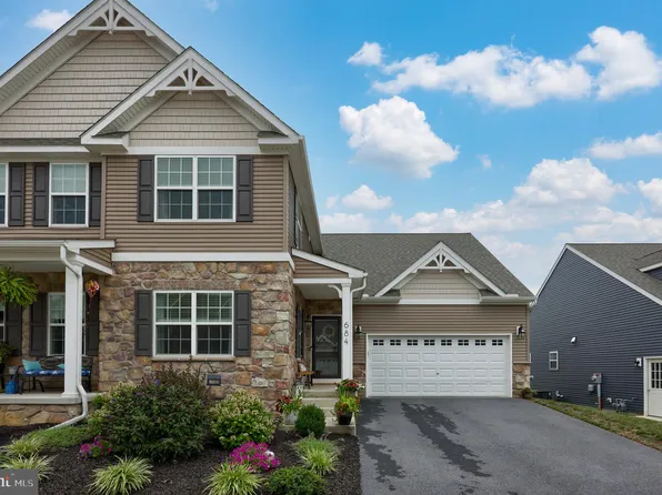 684 Kincaid Ave, Lancaster, PA 17601