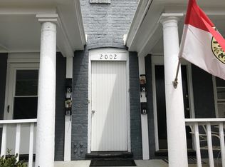 2002 Rosewood Ave, Richmond, VA 23220