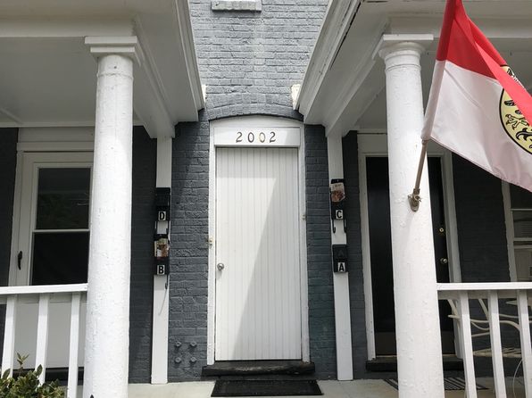 2002 Rosewood Ave APT D
