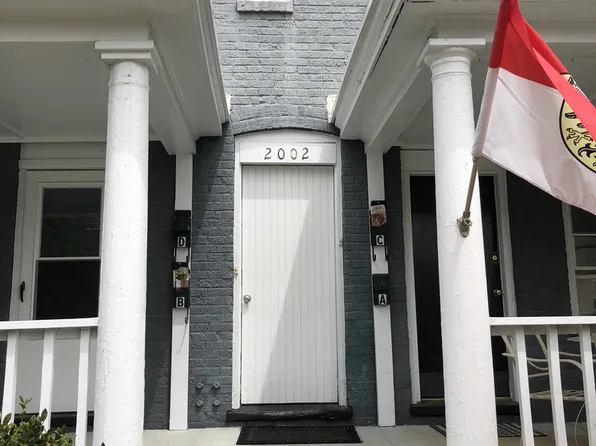 2002 Rosewood Ave, 2002 Rosewood Ave APT D, Richmond, VA 23220