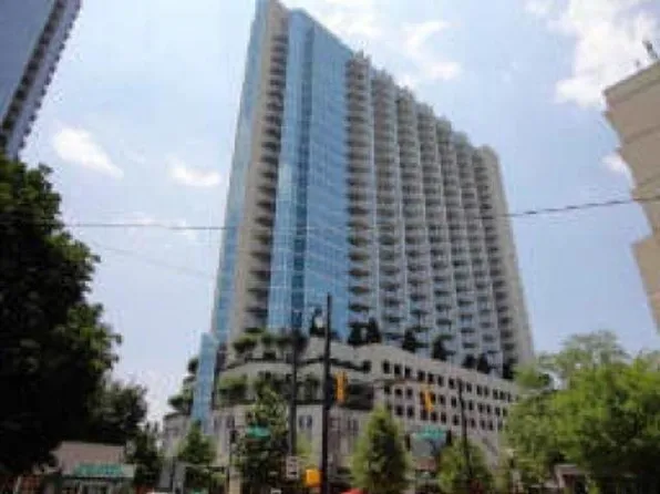 860 Peachtree St NE, Atlanta, GA 30308