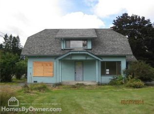 1621 Florida Dr, Everett, WA 98203