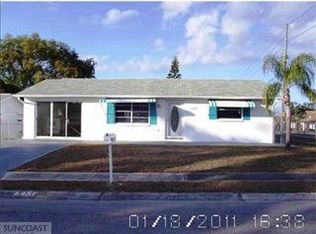 6451 Aberdeen Ave, New Port Richey, FL 34653
