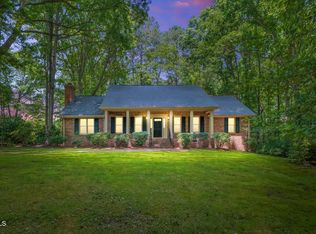 9257 Sauls Rd, Raleigh, NC 27603