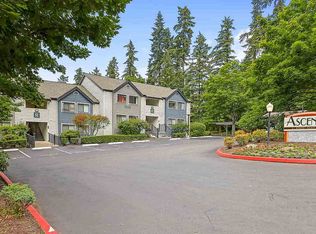 Ascent, Kirkland, WA 98034