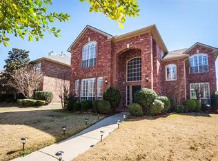 3012 Golden Gate Dr, Plano, TX 75025