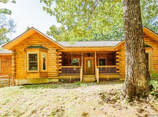 1786 Lightning Rdg, Lanexa, VA 23089