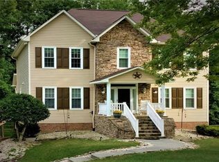 610 Schaefer Ct, Clemmons, NC 27012