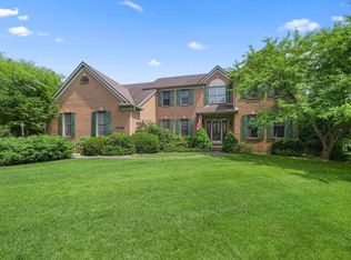 15462 Regis Ct, Granger, IN