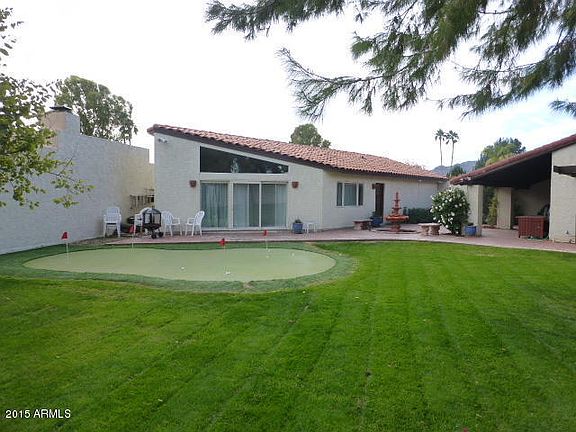 5th image of 7252 E Manzanita Dr