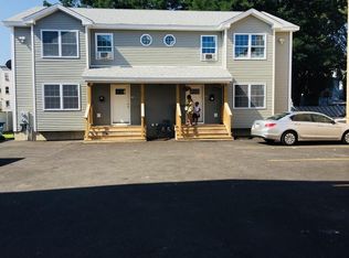 126-128 Oxford St, Lawrence, MA 01841
