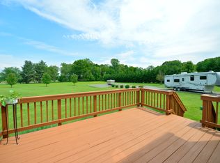 13700 Mountain Rd, Purcellville, VA 20132