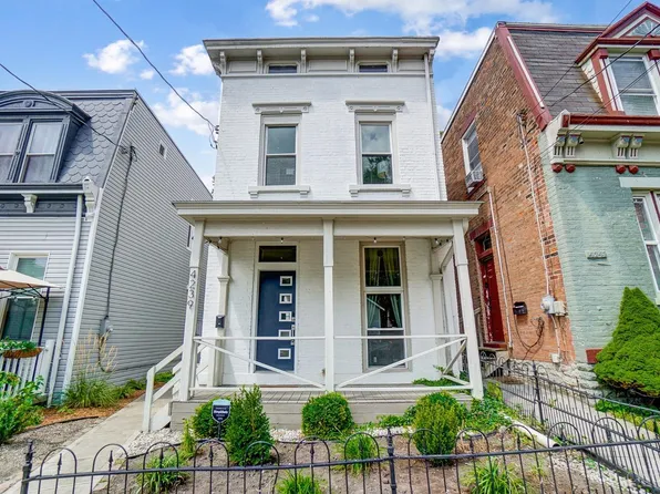 4239 Fergus St, Cincinnati, OH 45223