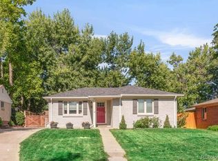 417 S Locust St, Denver, CO 80224