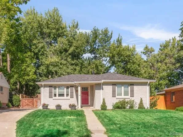 417 S Locust Street, Denver, CO 80224