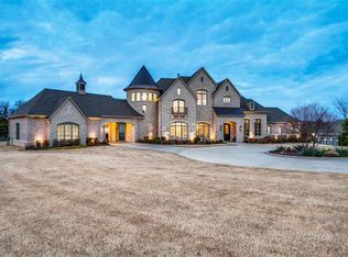 1560 Silver Creek Cir, Lucas, TX 75002