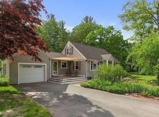 58 Campus Rd, Methuen, MA 01844