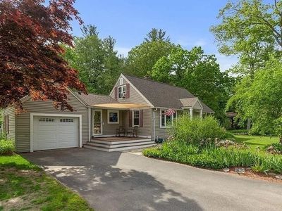 58 Campus Rd, Methuen, MA, 01844