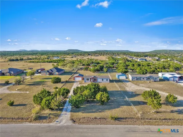 5185 County Road 3300, Kempner, TX 76539