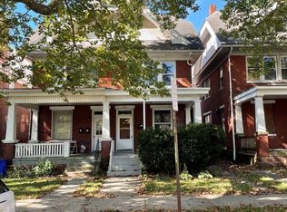 916 N 16th St, Harrisburg, PA 17103