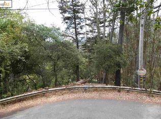 6050 Balboa Dr, Oakland, CA 94611