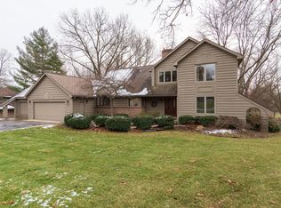 4339 Squire Heath Rd, Portage, MI 49024