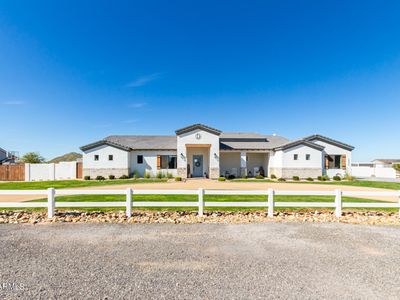 30970 N Roller Coaster Ln, San Tan Valley, AZ, 85144