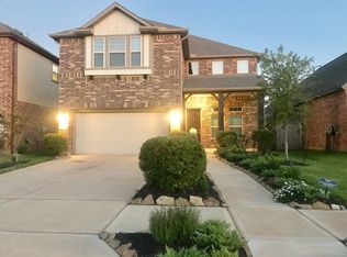 10830 Texas Rose Dr, Missouri City, TX 77459