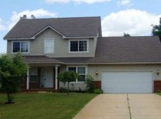 3352 Woodruff Meadows Ct, Highland, MI