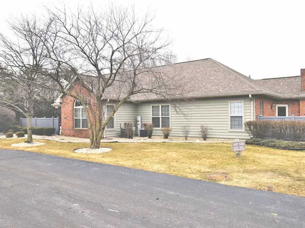 151 E 163rd St, South Holland, IL 60473