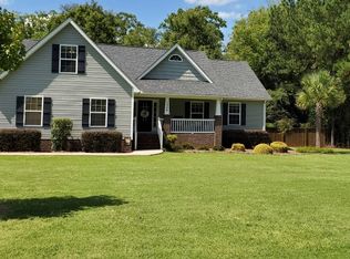 1054 Indian Fork Rd, Chapin, SC 29036