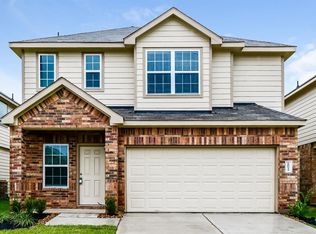 18622 Cooper Ravine Way, Katy, TX 77449