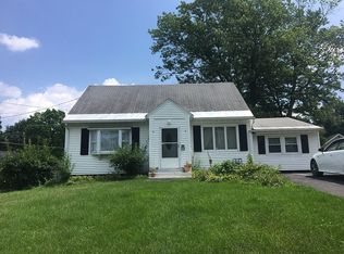 101 Windemere Rd, Syracuse, NY 13219